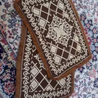 یک جفت رو بالشی زیبا