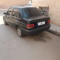 پراید 86شاسی پلمپ