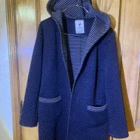 پالتو بارونی کت کاپشن|لباس|اصفهان, جوزدان الیادران|دیوار