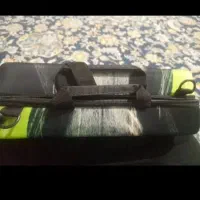 کیف PS4|کنسول، بازی ویدئویی و آنلاین|سیرجان, |دیوار