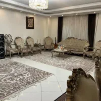 122متر-3خواب-تک-واحدی-باکس-پونک-سالن-پرده-خور