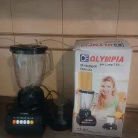 مخلوط کن آسیاب