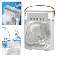 پنکه مه پاش|پنکه و تصفیه‌کنندهٔ هوا|باروق, |دیوار