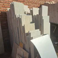 سنگ تراورتن|مصالح و تجهیزات ساختمان|عجب شیر, |دیوار