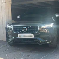 ولوو XC90 2016