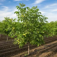 نهال گــردو با سود تضمینی ، فقط برای تعداد محدود