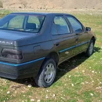 ۴۰۵|خودرو سواری و وانت|داراب, |دیوار