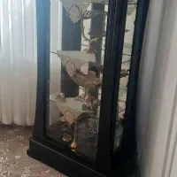 سینما خانواده وجاکفشی وبوفه واباژورایستاده