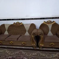 مبل نیمه سلطنتی