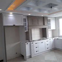 نصاب کابینت و تعمرات|خدمات پیشه و مهارت|رودهن, |دیوار