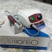 سوهان برقی استرانگ