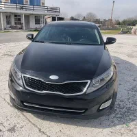 ماشین اپتیما ۲۰۱۴