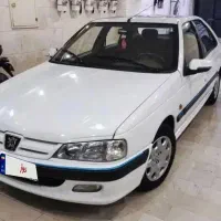 پژو پارس مدل ۹۳|خودرو سواری و وانت|تهران, هفده شهریور|دیوار