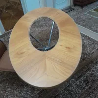 میز غذا خوری ۶نفره|میز و صندلی غذاخوری|سلماس, |دیوار