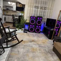 همخونه میخوام(خانه دارم)|اجارهٔ آپارتمان|تهران, جنت‌آباد جنوبی|دیوار