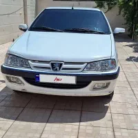 پارس XU7p مدل ۹۹ سیمی کرمان .سیرجان|خودرو سواری و وانت|سیرجان, |دیوار