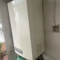 پکیج و پره