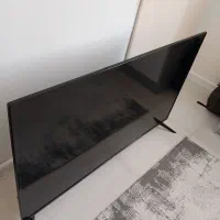 ال ای دی سام ۵۰ فول امکانات سری جدید مناسب جهیزیه|تلویزیون و پروژکتور|کرج, چمران|دیوار