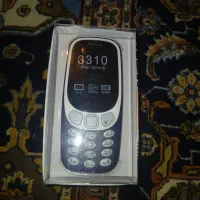 نوکیا ۳۳۱۰ اکبند ویتنام