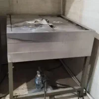 فر ساندویچ وفر دیزی