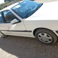 ماشین مدل ۴۰۲