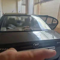 فروش لیفان ۶۲۰|خودرو سواری و وانت|رشت, حسین آباد|دیوار