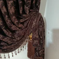 پرده|پرده، رانر، رومیزی|پاکدشت, پاکدشت (مامازند)|دیوار