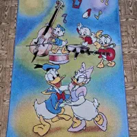 گلیم فرش ۲عدد|گلیم، جاجیم، گبه|نظرآباد, شهرک سید جمال الدین|دیوار