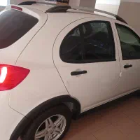 کوئیک پلاس با گیربکس اتومات