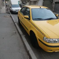 تاکسی گردشی تهران|خودرو سواری و وانت|تهران, اتابک|دیوار