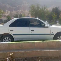 پژوslxتیوفایو|خودرو سواری و وانت|شهرضا, |دیوار