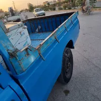 زامیاد Z 24 دوگانه سوز، مدل ۱۳۹۸|خودرو سواری و وانت|سراوان, |دیوار