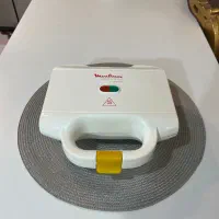 ساندویچ ساز ، اسنک ساز مولینکس moulinex