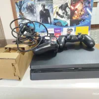 ps4|کنسول، بازی ویدئویی و آنلاین|همدان, |دیوار