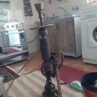 قلیان دوسیب فاخر