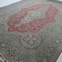 قالی ۱۲ متری