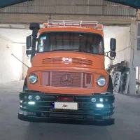 بنز تک ۱۹۲۴