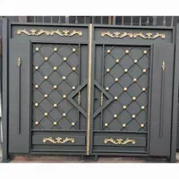 درب باغی1،درب حیاطی1،درب اهنی باغ1،درب مدرن1|مصالح و تجهیزات ساختمان|دماوند, دماوند|دیوار