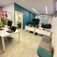 فروش واحد اداری چهارراه سیروس