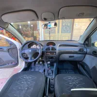 ۲۰۶ sd v8|خودرو سواری و وانت|سنندج, |دیوار