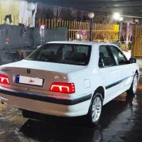 پارس tu5کلاس 15فول|خودرو سواری و وانت|بیرجند, |دیوار