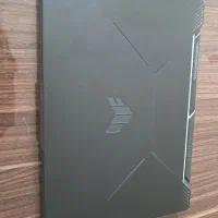 لپتاپ asus fx 506hf|رایانه همراه|قم, حاج زینل|دیوار