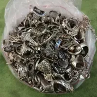 خرید نقره کهنه