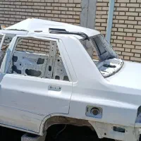 اتاق استوک پراید