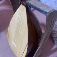 ساز الیاسی|سازهای سنتی|بوکان, |دیوار