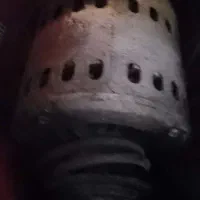 موتور کولر و پرژکتور