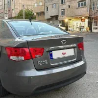 سراتو آپشنال مدل97|خودرو سواری و وانت|تبریز, |دیوار
