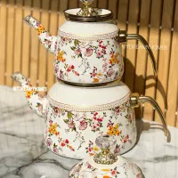 کتری و قوری برند کاراجا