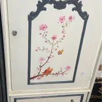 کمد|جاکفشی، کمد، دراور|فولادشهر, C1|دیوار