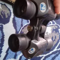 دوربین شکاری